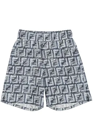 Fendi PARTES DE ABAJO - Pantalones cortos y bermudas