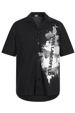 Karl Lagerfeld CAMISETAS Y TOPS - Camisas