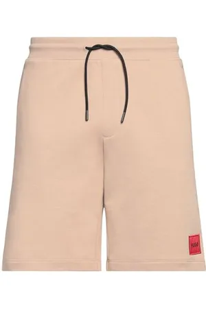 HUGO BOSS PARTES DE ABAJO - Pantalones cortos y bermudas