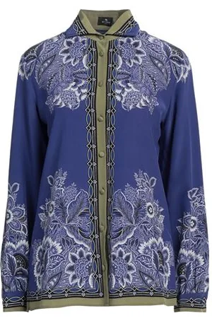 Etro CAMISETAS Y TOPS - Camisas