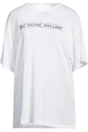 Maison Margiela CAMISETAS Y TOPS - Camisetas