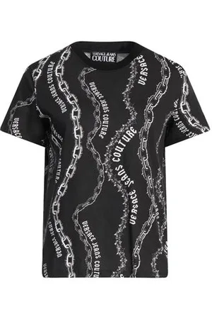 VERSACE CAMISETAS Y TOPS - Camisetas