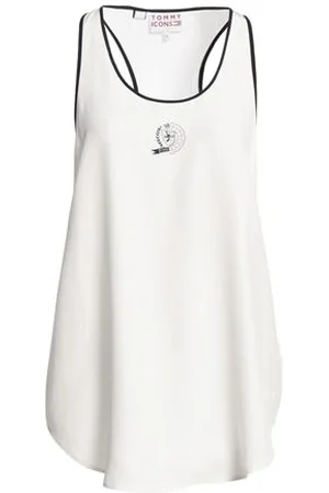 Tommy Hilfiger CAMISETAS Y TOPS - Camisetas de tirantes
