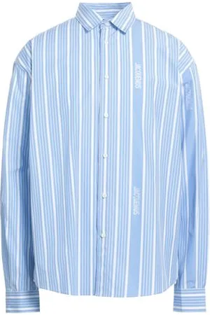 Jacquemus CAMISETAS Y TOPS - Camisas