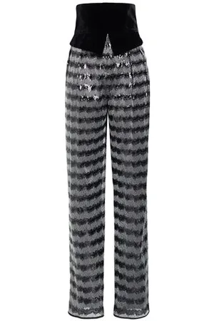 Emporio Armani PARTES DE ABAJO - Pantalones