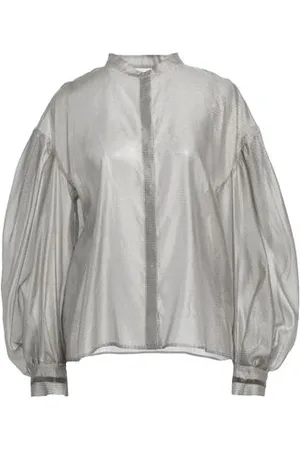 Fabiana Filippi CAMISETAS Y TOPS - Camisas