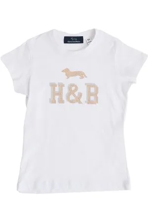 HARMONT&BLAINE CAMISETAS Y TOPS - Camisetas