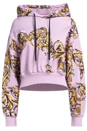 VERSACE CAMISETAS Y TOPS - Sudaderas
