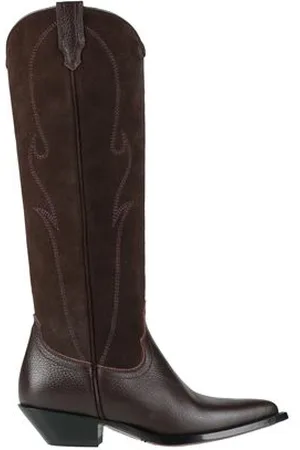 SONORA CALZADO - Botas