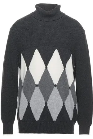 BALLANTYNE PRENDAS DE PUNTO - Cuello alto