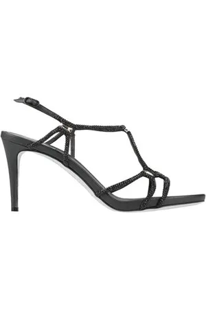 RENE CAOVILLA CALZADO - Sandalias con cierre