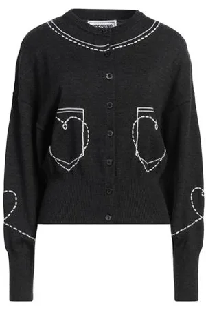 Moschino PRENDAS DE PUNTO - Cárdigans