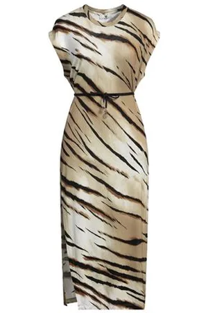 Twin-Set VESTIDOS - Vestidos midi