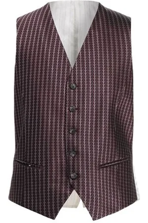 Trussardi TRAJES Y CONJUNTOS - Chalecos sartoriales