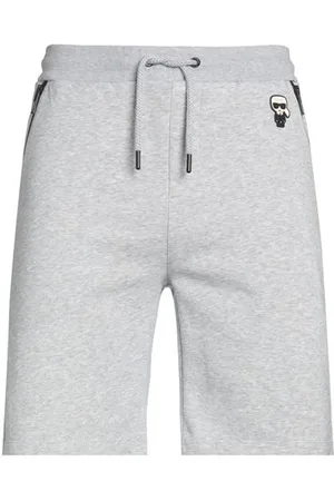 Karl Lagerfeld PARTES DE ABAJO - Pantalones cortos y bermudas