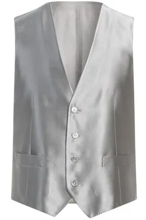 corneliani TRAJES Y CONJUNTOS - Chalecos sartoriales