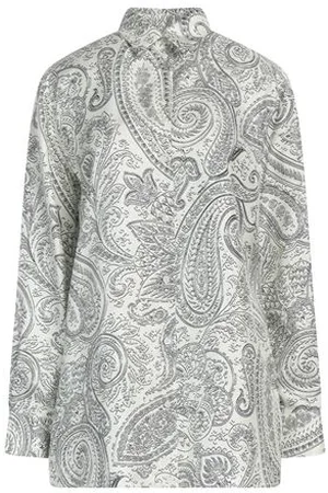 Etro CAMISETAS Y TOPS - Camisas