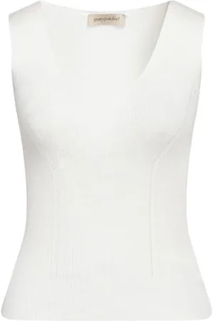 GENTRYPORTOFINO CAMISETAS Y TOPS - Tops