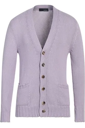 LARDINI PRENDAS DE PUNTO - Cárdigans