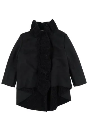 GIRO QUADRO ROPA DE ABRIGO - Abrigos