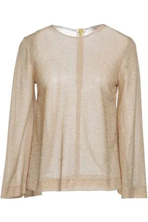 Jucca CAMISETAS Y TOPS - Tops