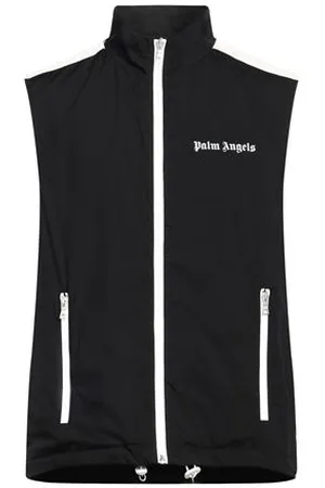 Palm Angels ROPA DE ABRIGO - Chompas sin mangas