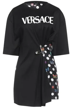 VERSACE VESTIDOS - Minivestidos