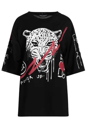 Dolce & Gabbana CAMISETAS Y TOPS - Camisetas
