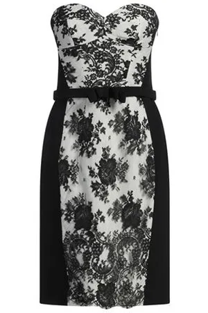 GAI MATTIOLO VESTIDOS - Minivestidos