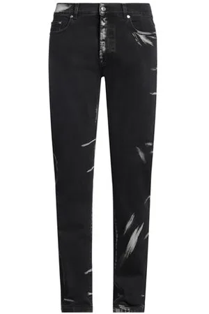 Iceberg PARTES DE ABAJO - Pantalones vaqueros