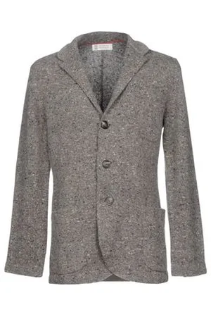 Brunello Cucinelli TRAJES Y CONJUNTOS - Americanas