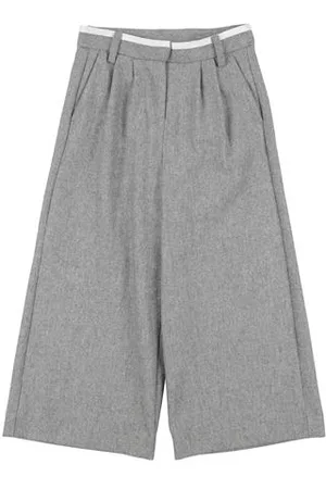 ERMANNO SCERVINO PARTES DE ABAJO - Pantalones