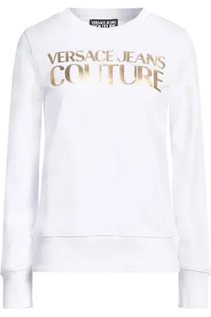 VERSACE CAMISETAS Y TOPS - Sudaderas