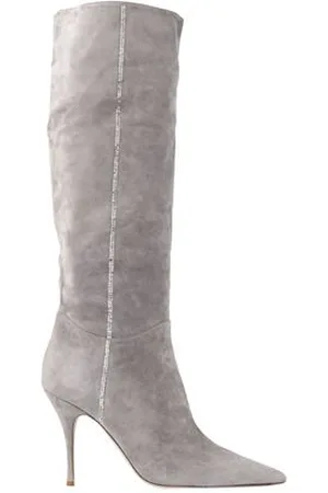 RENE CAOVILLA CALZADO - Botas
