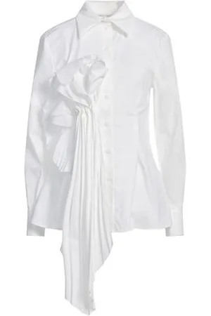 Alberta Ferretti CAMISETAS Y TOPS - Camisas