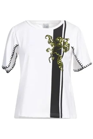 Zoe CAMISETAS Y TOPS - Camisetas