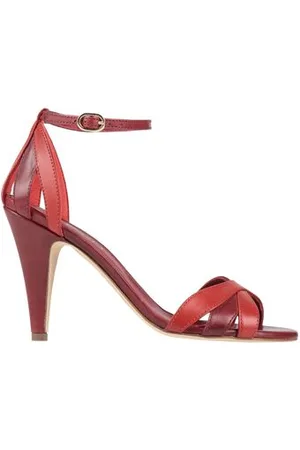 Twin-Set CALZADO - Sandalias con cierre