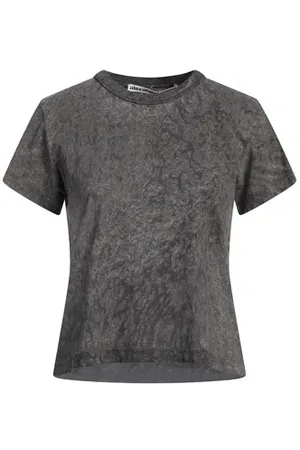 Alexander Wang CAMISETAS Y TOPS - Camisetas