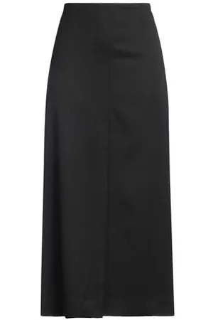Maison Margiela PARTES DE ABAJO - Faldas midi