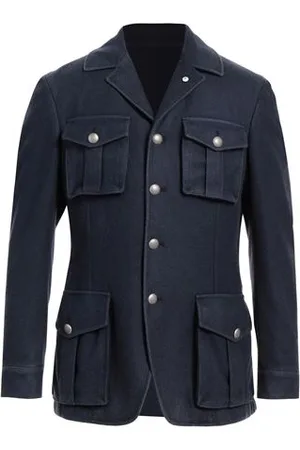 L.B.M. 1911 ROPA DE ABRIGO - Chaquetas y cazadoras