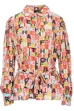 Elisabetta Franchi CAMISETAS Y TOPS - Camisas