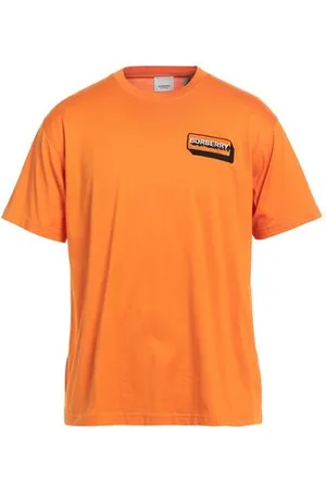 Burberry CAMISETAS Y TOPS - Camisetas