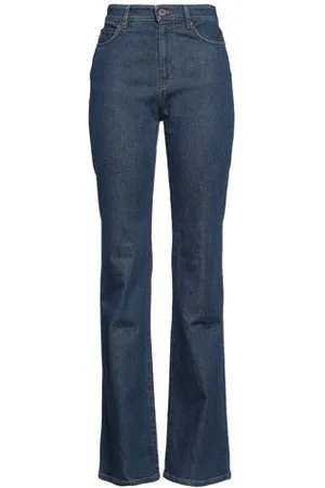 Max Mara PARTES DE ABAJO - Pantalones vaqueros