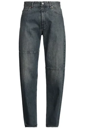 Maison Margiela PARTES DE ABAJO - Pantalones vaqueros