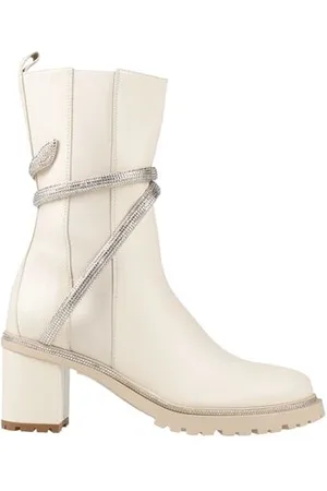 RENE CAOVILLA CALZADO - Botines de caña alta