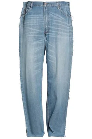 PROTOTYPES PARTES DE ABAJO - Pantalones vaqueros