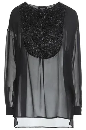 Fabiana Filippi CAMISETAS Y TOPS - Tops