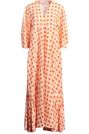 Victoria Beckham VESTIDOS - Vestidos largos