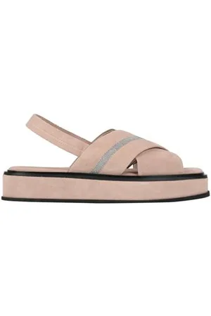 Fabiana Filippi CALZADO - Sandalias con cierre