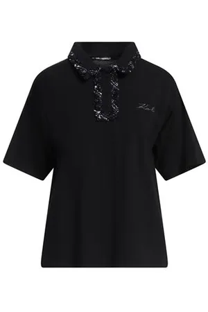 Karl Lagerfeld CAMISETAS Y TOPS - Polos